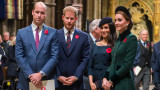 Как принц Хари и Меган Маркъл трансформираха принц Уилям и Кейт Мидълтън 