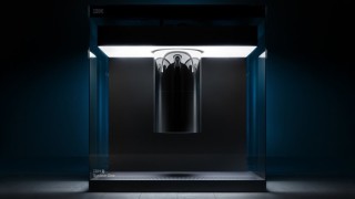 В продължение на много години квантовите компютри бяха реалност само