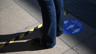 Над 40 000 жертви на коронавируса във Великобритания