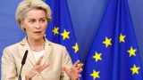 Лайен: ЕС трябва да адаптира правила, за да бори конкуренцията със САЩ