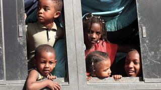 14 млн. деца в Судан се нуждаят от хуманитарна подкрепа 