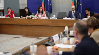 Националният съвет за тристранно сътрудничество не одобри проект на Закон