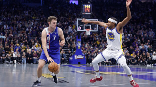 Най добрият български баскетболист Александър Везенков има нов отбор Той ще