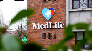 MedLife най голямата частна мрежа за медицински услуги в Румъния