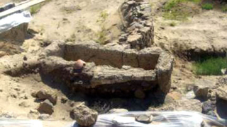 Най-древните парчета дърво, намирани у нас, изкопаха археолози