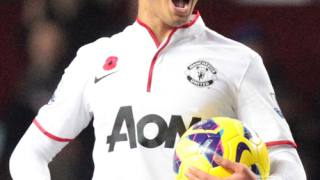 Щастливият Чичарито настоява, че е вкарал хеттрик