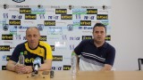 Илиан Илиев: Локомотив ще играе толкова, колкото му позволим