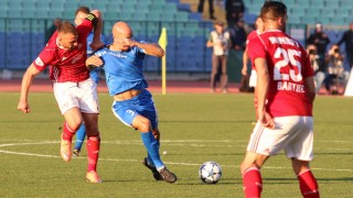 Официално: Левски - ЦСКА четири пъти в делничен ден, "червените" ще играят с Лудогорец на "Васил Левски"