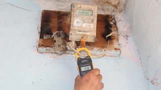 Живущите в жилищен блок в столичния квартал Дружба се оплакват