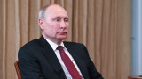  Службите на Съединени американски щати правят оценка Путин: Обиден, гневен и самичък 