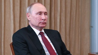 Провалът на Владимир Путин да изпълни първоначалните си военни цели