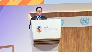 България вижда в най слабо развитите страни икономически партньор Това заяви