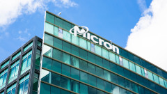 Санкционираната от Китай Micron инвестира милиони в завод в... Китай