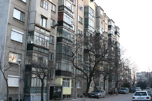 Данък Сгради няма да скача в София