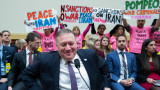  Помпео: Съединени американски щати предлага помощ на Иран за ковид 