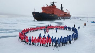 66 гимназисти от 21 държави се включиха в тазгодишната експедиция