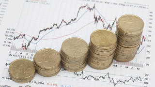 Министерството на финансите публикува статистическата информация за изпълнението на бюджета