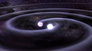 7 възхитителни факта за гравитационните вълни, които трябва да знаете
