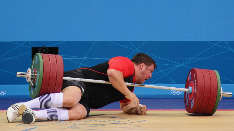 Вдигането на тежести остава в олимпийската програма