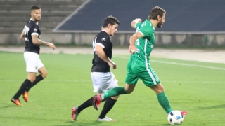 Локомотив Пловдив приема Пирин Благоевград в 12 30 часа на Лаута