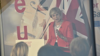 Великобритания се подготвя да напусне ЕС без споразумение ако няма