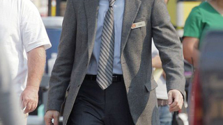 Джим Кери и Юън Макгрегър във филм за гей-любов