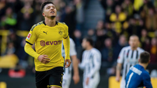 Манчестър Юнайтед е фаворит за подписа на един от най желаните