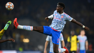 Мениджърът на Манчестър Юнайтед Оле Гунар Солскяер получи нов удар след