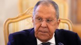 Лавров: Среща между Путин и Зеленски е възможна едва след предварителни договорености