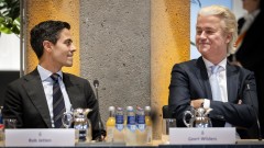 Започват консултации за ново правителство в Нидерландия 