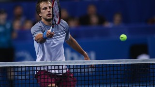 Шампионът на Sofia Open 2018 Мирза Башич се класира за