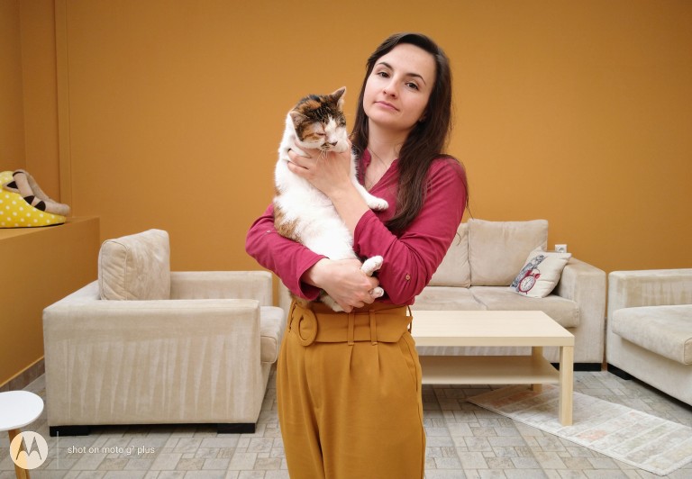 Йоана Николова