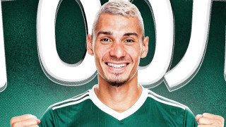 Пирин трансферира Мохамед Брахими в Ботев Пд съобщиха в официалната