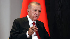 Ердоган: Турция е солидарна с Ливан 