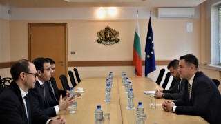 Очаква се най голямата саудитска инвестиция в България да стартира в