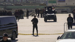 Граждани от Таджикистан и Киргизстан готвели терористична атака в Истанбул