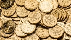 Украйна се отказва от копейките, въвежда своя монета