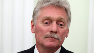 Кремъл обвини Бърнам, че разпалва антируски настроения