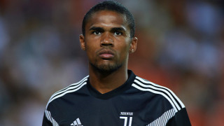 Ювентус загуби още един от основните си футболисти заради контузия