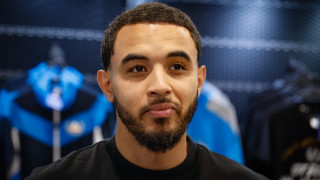 Бившият футболист на Левски Билал Бари е предложил играч на