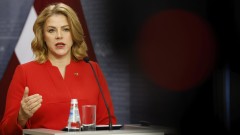 Латвийските депутати отложиха гласуването за напускане на Истанбулската конвенция