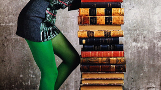 Щерката на Мик Джагър - за Vogue China