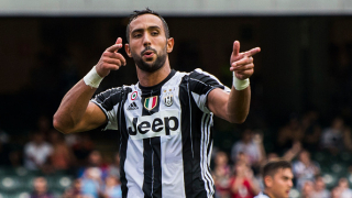 Настоящият съветник на президента на Марсилия Пабло Лонгория Меди