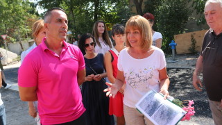 За 10 години изградихме над 200 километра канализационна и водопроводна