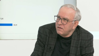 Цветозар Томов: Политиците разпалват апокалиптични страхове за машинното гласуване