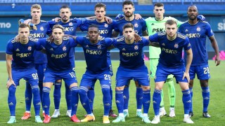 Динамо (Загреб) поглежда към следващата фаза на Шампионска лига 