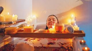 Хората имаме духовна връзка с водата от векове Още от