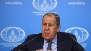 Лавров препоръча на Запада да не се меси в делата на Русия