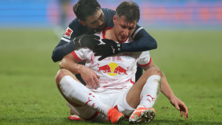 Германската Бундеслига за пореден път демонстрира че може би е