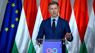 Основната задача пред Унгария - демонтажа на наследството на Орбан